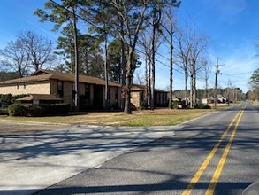 Pride Properties in West Monroe, LA - Building Photo - Building Photo