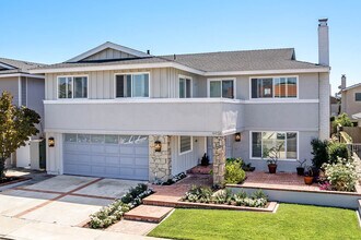 4456 Candleberry Ave in Seal Beach, CA - Building Photo - Building Photo
