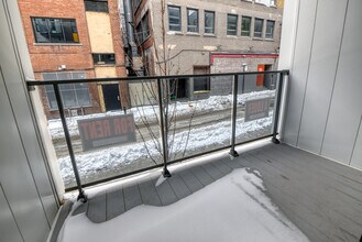 3571 Rue Saint-Dominique in Montréal, QC - Building Photo - Building Photo