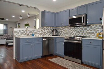 20603 Liatris Ln in San Antonio, TX - Building Photo - Building Photo