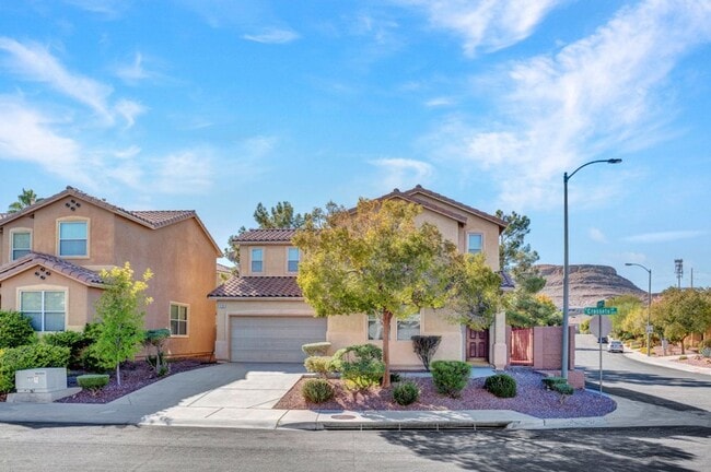 property at 11201 Crosseto Dr