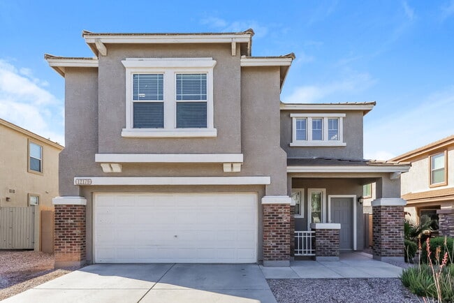 property at 12179 W Yuma St