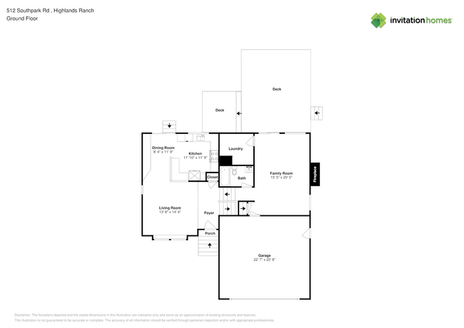 512 Southpark Rd in Littleton, CO - Building Photo - Building Photo