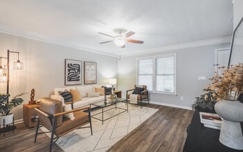 The Alden Townes in North Charleston, SC - Building Photo - Building Photo