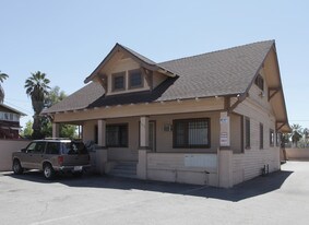 2850 Mission Inn Ave in Riverside, CA - Building Photo