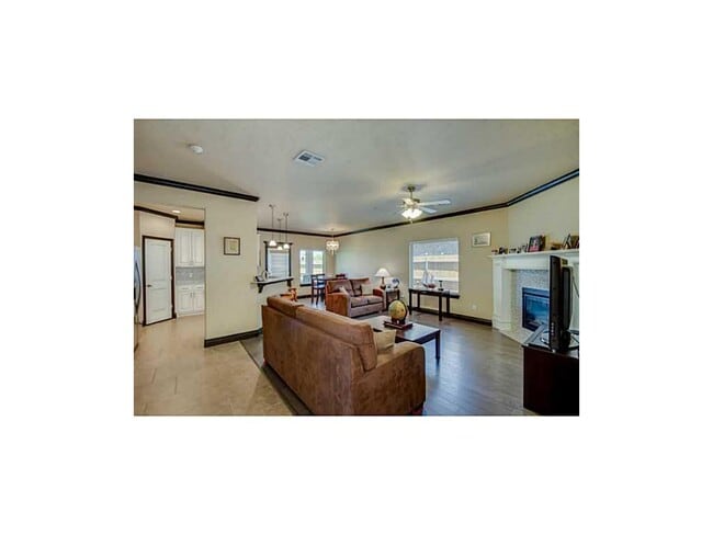 3313 NW 164th Terrace in Edmond, OK - Building Photo - Building Photo