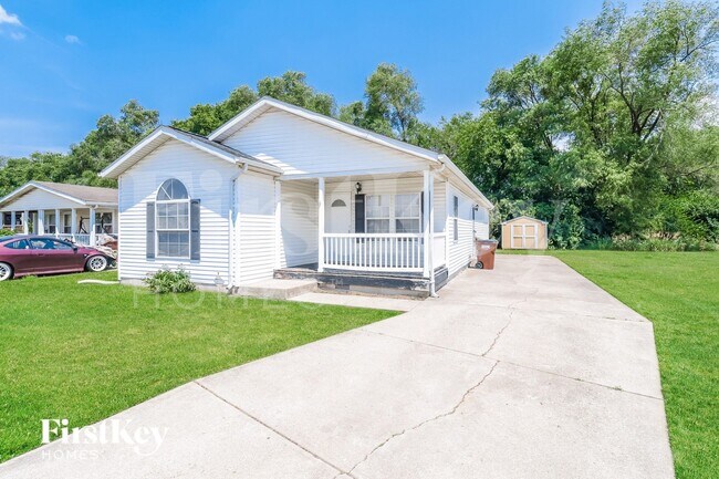 649 Diamond Loop in Middletown, OH - Building Photo - Building Photo