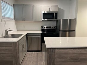 1722 Colquitt St in Houston, TX - Building Photo - Building Photo