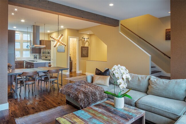 4610 Steel St in Dallas, TX - Building Photo - Building Photo