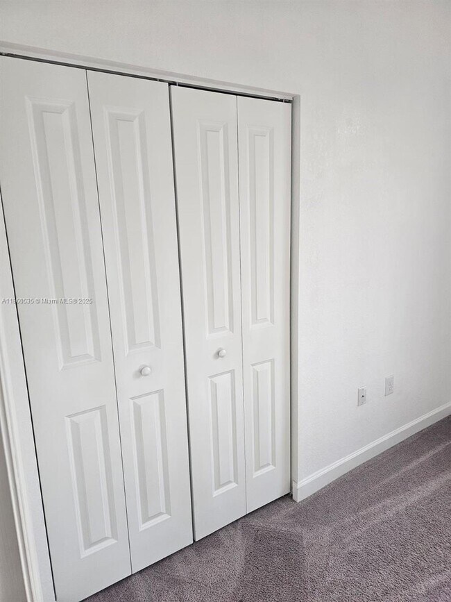 property at 607 NE 208th Terrace