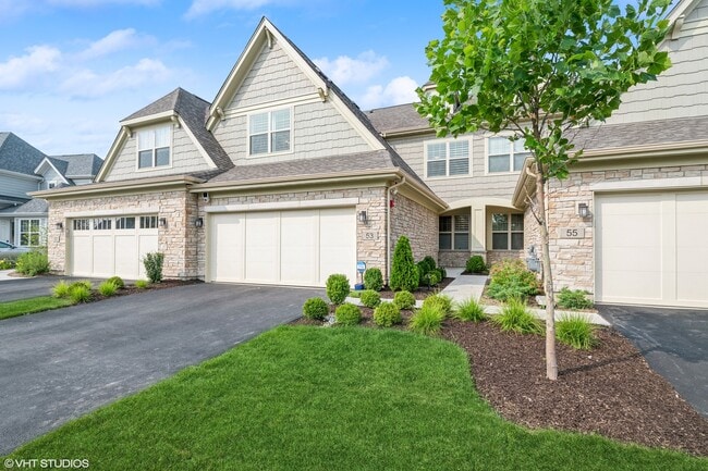 property at 53 Woodland Trail