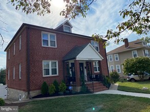 1026 S Beechfield Ave in Baltimore, MD - Building Photo - Building Photo