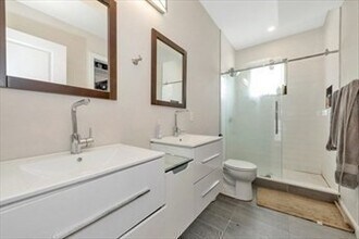 98 Hillside St, Unit 2 in Boston, MA - Building Photo - Building Photo