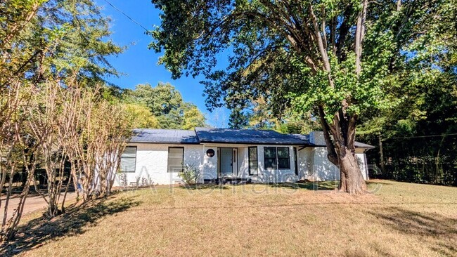 4444 Hide a Way Dr in Austell, GA - Building Photo - Building Photo