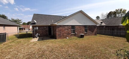119 Autumn Cove in Searcy, AR - Building Photo - Building Photo