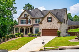 4311 Hampton Mill Pkwy in Douglasville, GA - Building Photo - Building Photo