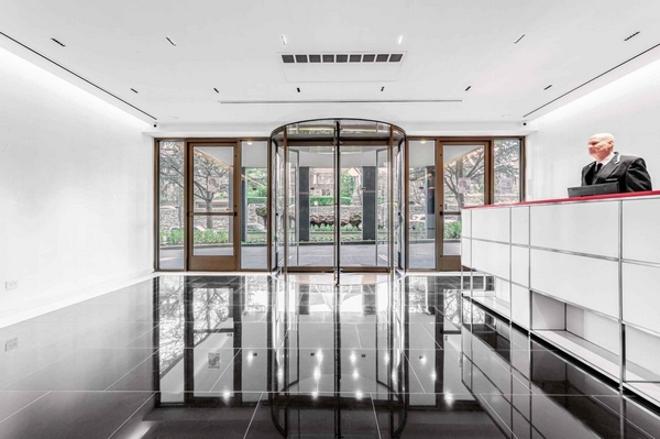 The Century in Riverdale, NY - Foto de edificio - Building Photo