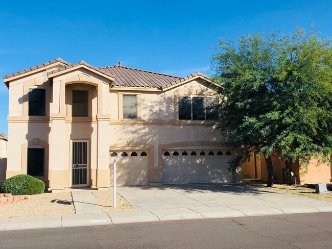 4607 N 93rd Ave in Phoenix, AZ - Building Photo - Building Photo