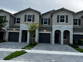1120 SE 26th Ct in Homestead, FL - Building Photo