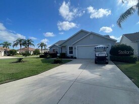 1620 Lynchburg Loop in the Villages, FL - Building Photo