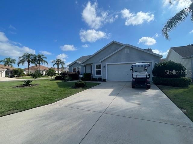 property at 1620 Lynchburg Loop