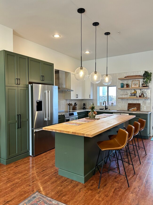 property at 2224 Martha St