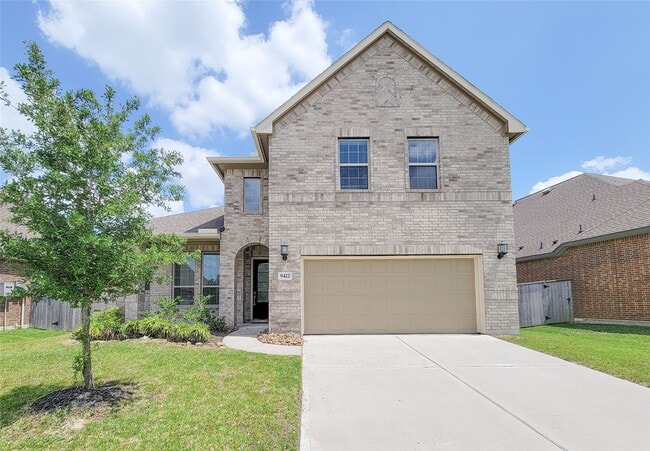 property at 9422 Vis Fls Trce