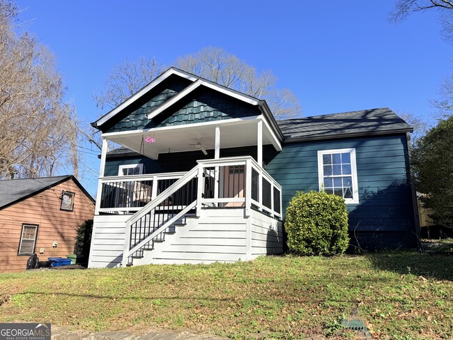 property at 454 Pasley Ave SE