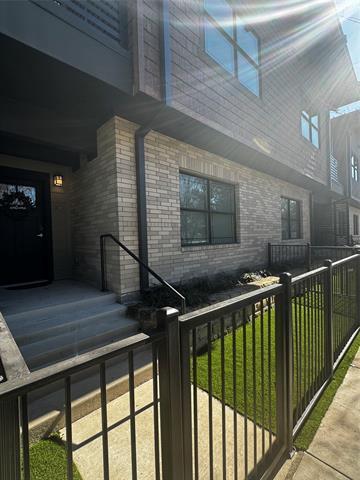 property at 5607 Belmont Ave