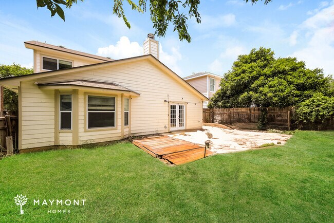 6014 Bronco Way in San Antonio, TX - Building Photo - Building Photo
