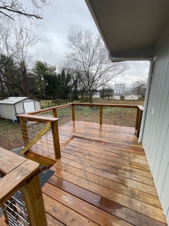 217 Longwood St in Chickamauga, GA - Building Photo - Building Photo