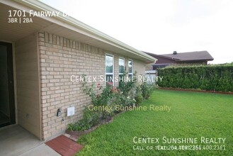 1701 Fairway Dr in Killeen, TX - Building Photo - Building Photo