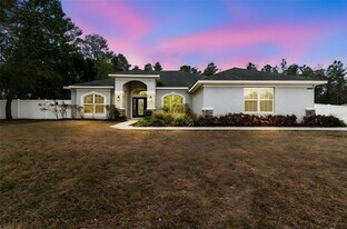 13070 Sigmund St in Spring Hill, FL - Building Photo
