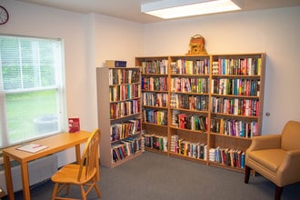 Limerick Green - 55+ Community in Royersford, PA - Building Photo - Building Photo