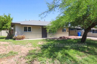 3137 N 20th Pl in Phoenix, AZ - Building Photo - Building Photo