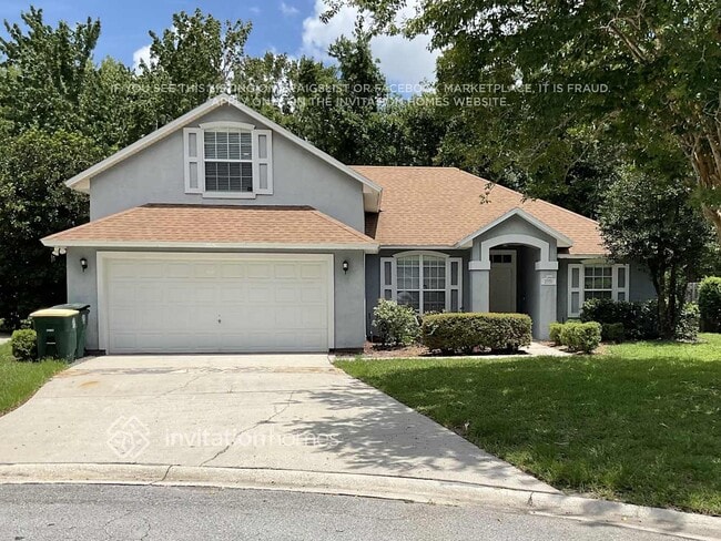 property at 8551 Crooked Tree Dr