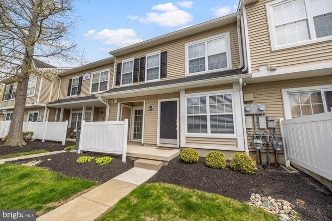1203 Delancey Way in Evesham, NJ - Building Photo - Building Photo