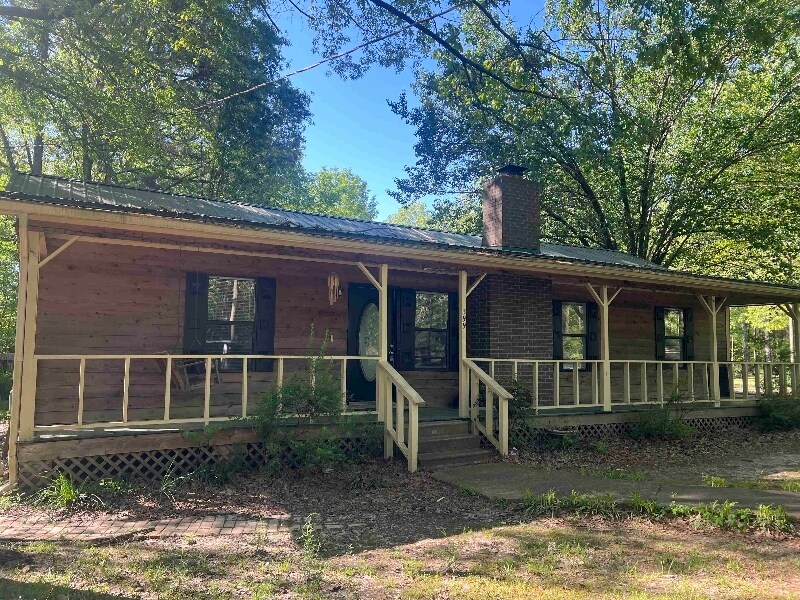 399 Church Rd in Brandon, MS - Building Photo