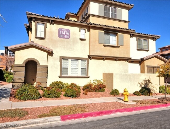 property at 11476 Belmont Lake Dr