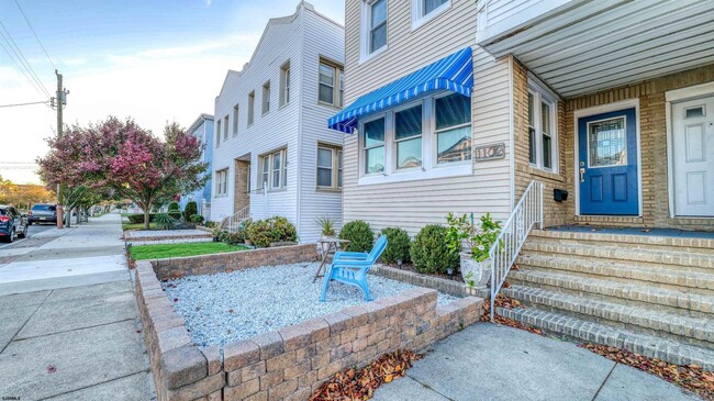 property at 1102 Wesley Ave