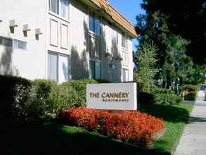 The Cannery Apartments in Campbell, CA - Building Photo - Building Photo