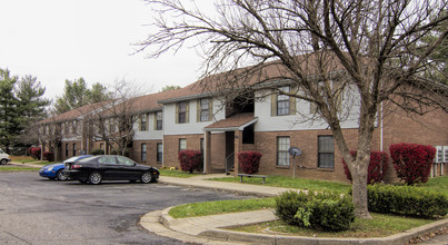 Georgetown Terrace in Georgetown, KY - Building Photo - Building Photo