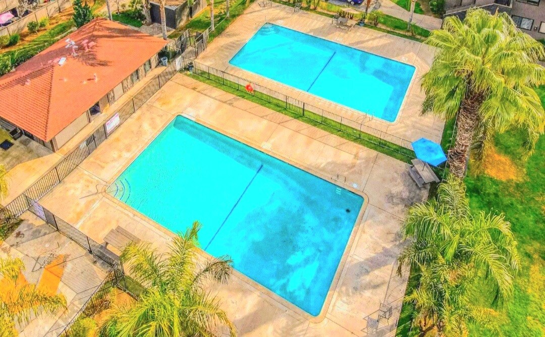 1190 S Winery Ave, Unit 143 in Fresno, CA - Building Photo