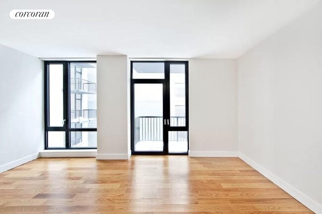 2100 Bedford Ave in Brooklyn, NY - Building Photo - Building Photo