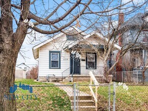 1139 Walters St in Columbus, OH - Building Photo - Building Photo