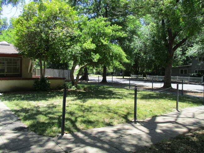 247 W 2nd Ave in Chico, CA - Building Photo - Building Photo
