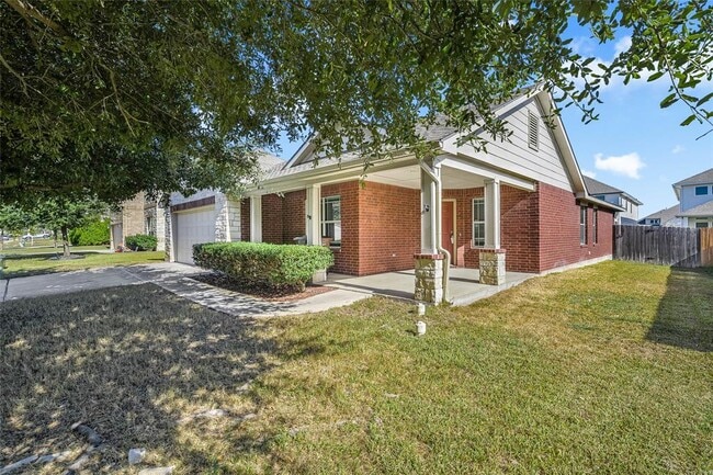 property at 20009 Hawk Hood Dr