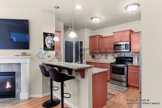 7625 Kodiak Ave NE in Lacey, WA - Building Photo - Building Photo