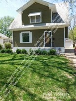 540 S 9th St in Salina, KS - Building Photo