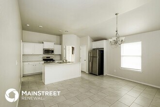 4608 Crystal Clear Ln in Oklahoma City, OK - Building Photo - Building Photo